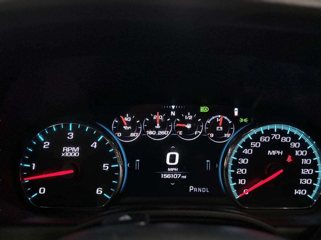 2019 GMC Yukon XL 4WD 4dr Denali - 23016877 - 39