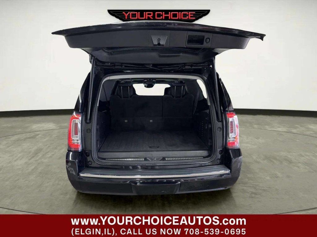 2019 GMC Yukon XL 4WD 4dr Denali - 23016877 - 4