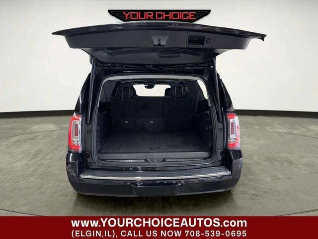 2019 GMC Yukon XL 4WD 4dr Denali - 23016877 - 4