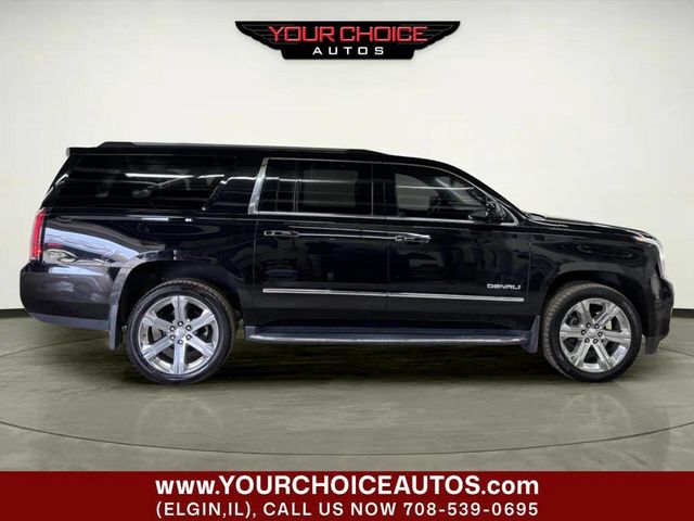 2019 GMC Yukon XL 4WD 4dr Denali - 23016877 - 8