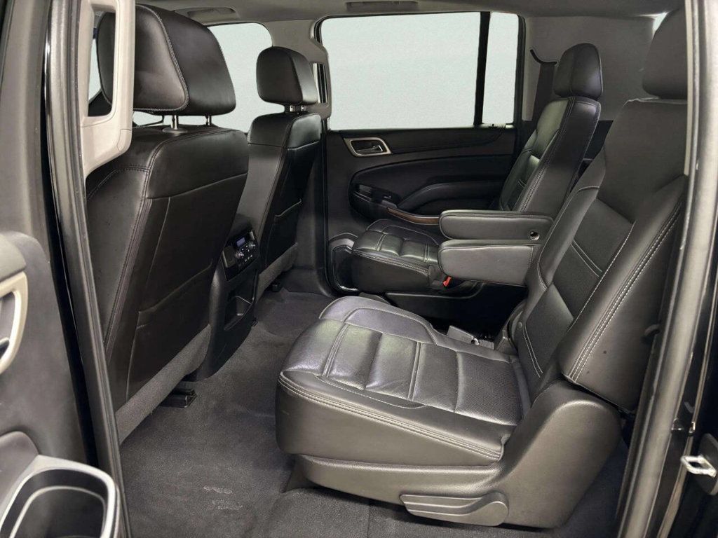 2019 GMC Yukon XL 4WD 4dr Denali - 23044330 - 17
