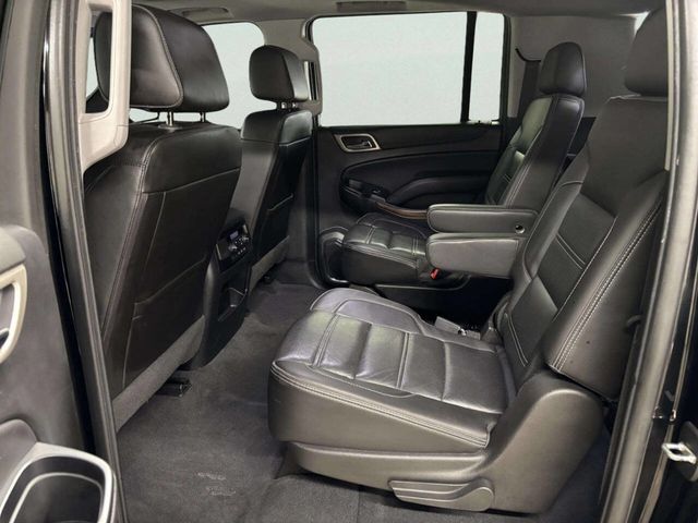 2019 GMC Yukon XL 4WD 4dr Denali - 23044330 - 17