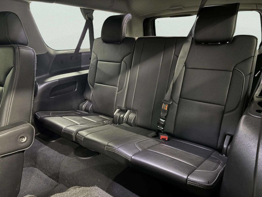 2019 GMC Yukon XL 4WD 4dr Denali - 23044330 - 18