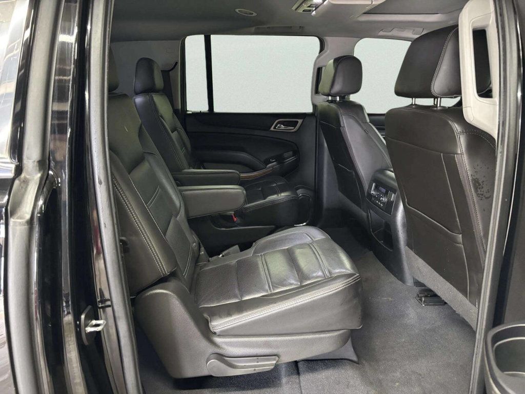2019 GMC Yukon XL 4WD 4dr Denali - 23044330 - 20