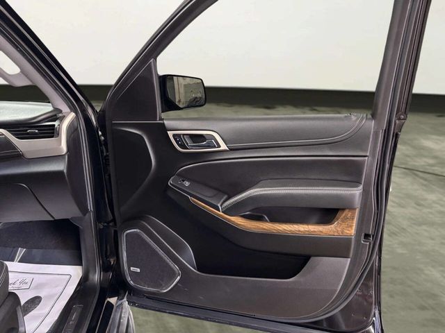 2019 GMC Yukon XL 4WD 4dr Denali - 23044330 - 21