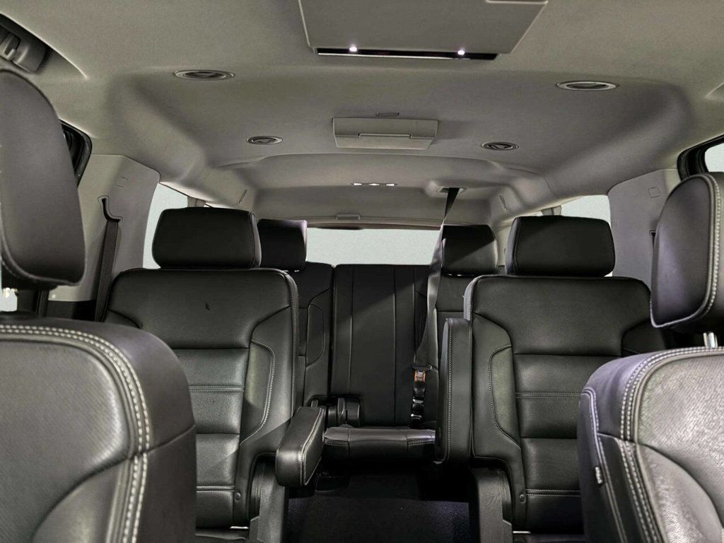 2019 GMC Yukon XL 4WD 4dr Denali - 23044330 - 23