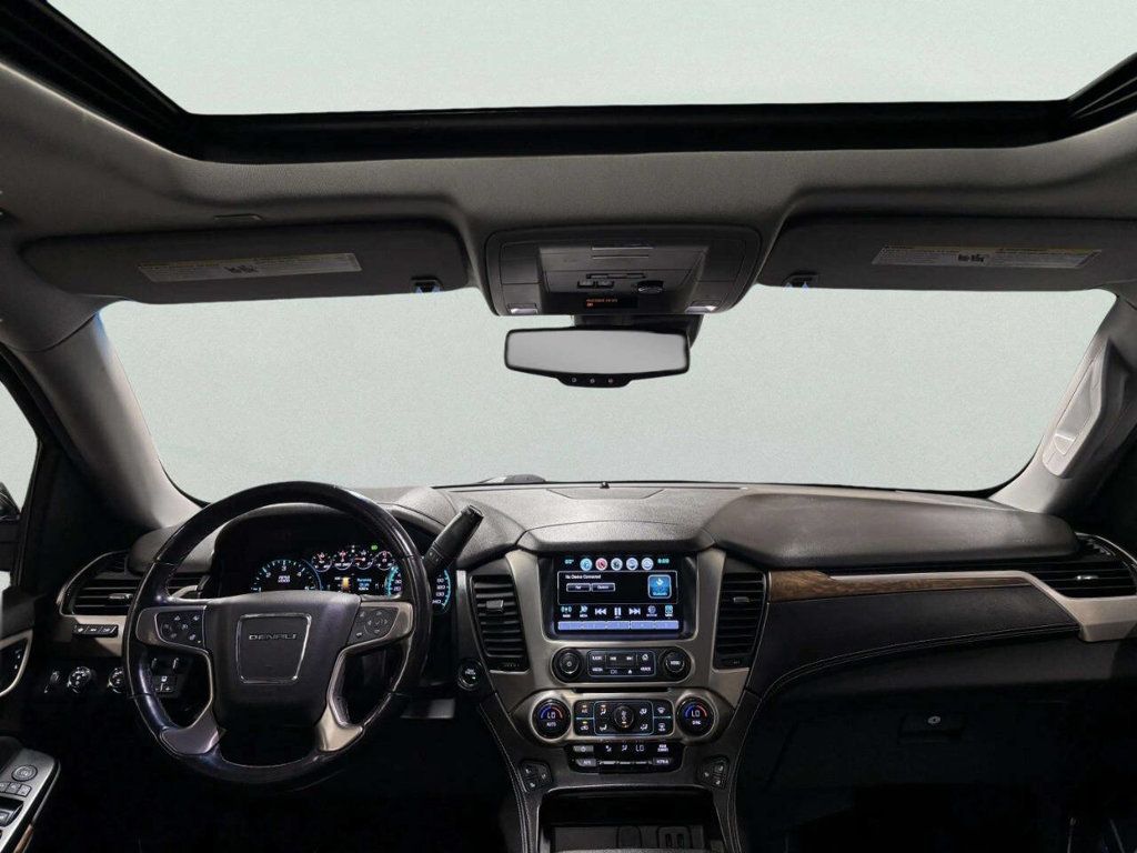 2019 GMC Yukon XL 4WD 4dr Denali - 23044330 - 25