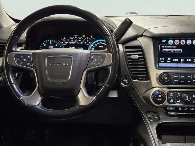 2019 GMC Yukon XL 4WD 4dr Denali - 23044330 - 26