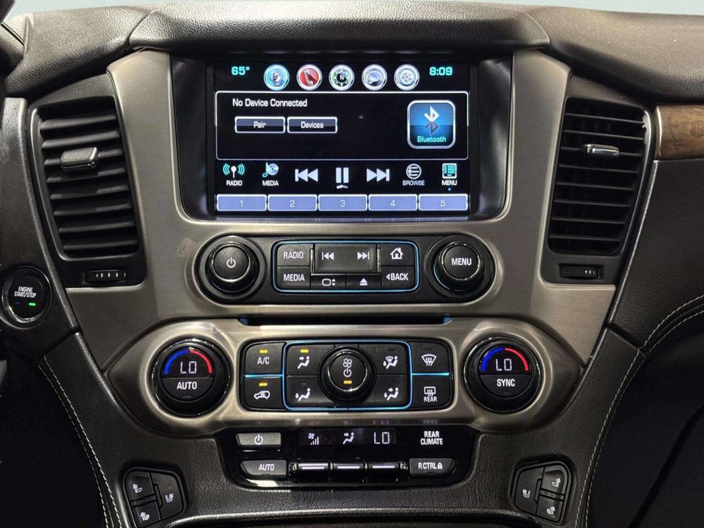 2019 GMC Yukon XL 4WD 4dr Denali - 23044330 - 27