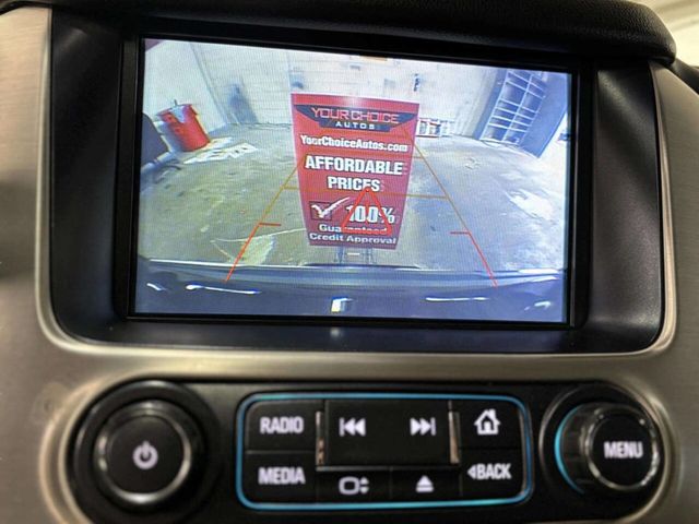 2019 GMC Yukon XL 4WD 4dr Denali - 23044330 - 28