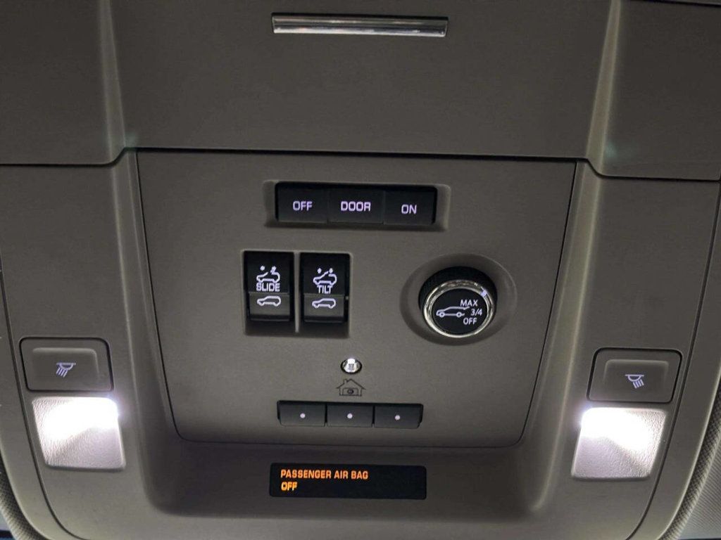 2019 GMC Yukon XL 4WD 4dr Denali - 23044330 - 29