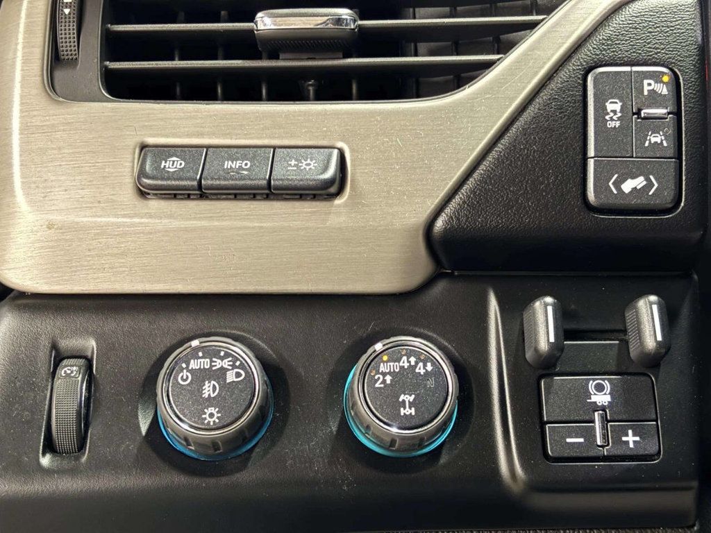 2019 GMC Yukon XL 4WD 4dr Denali - 23044330 - 33