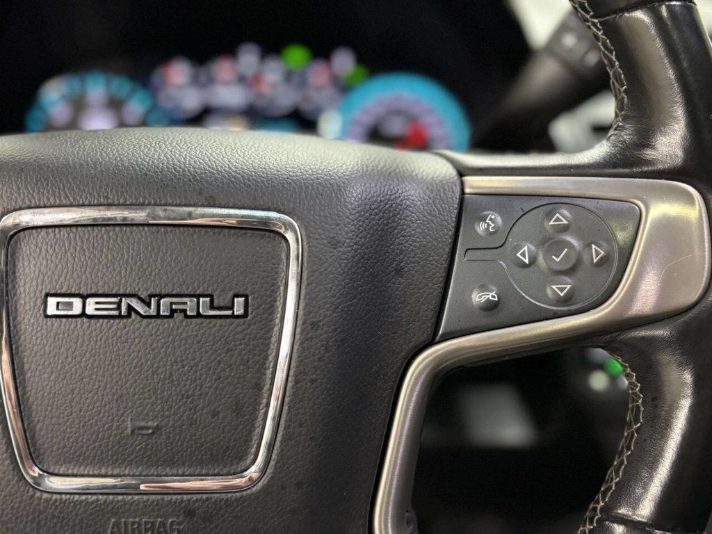 2019 GMC Yukon XL 4WD 4dr Denali - 23044330 - 35