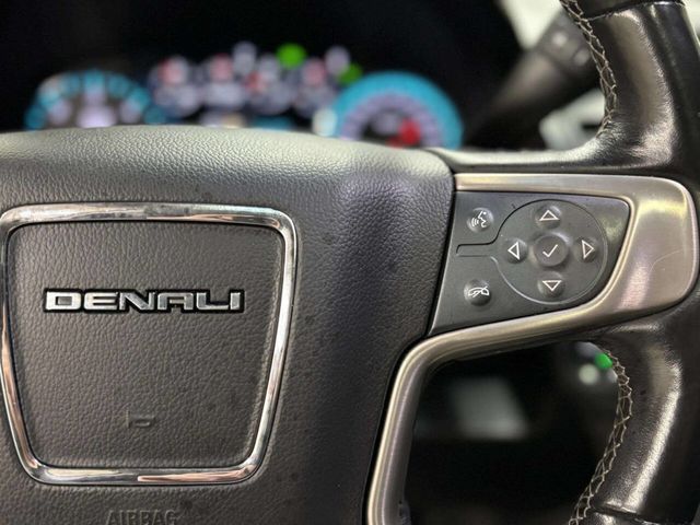 2019 GMC Yukon XL 4WD 4dr Denali - 23044330 - 35