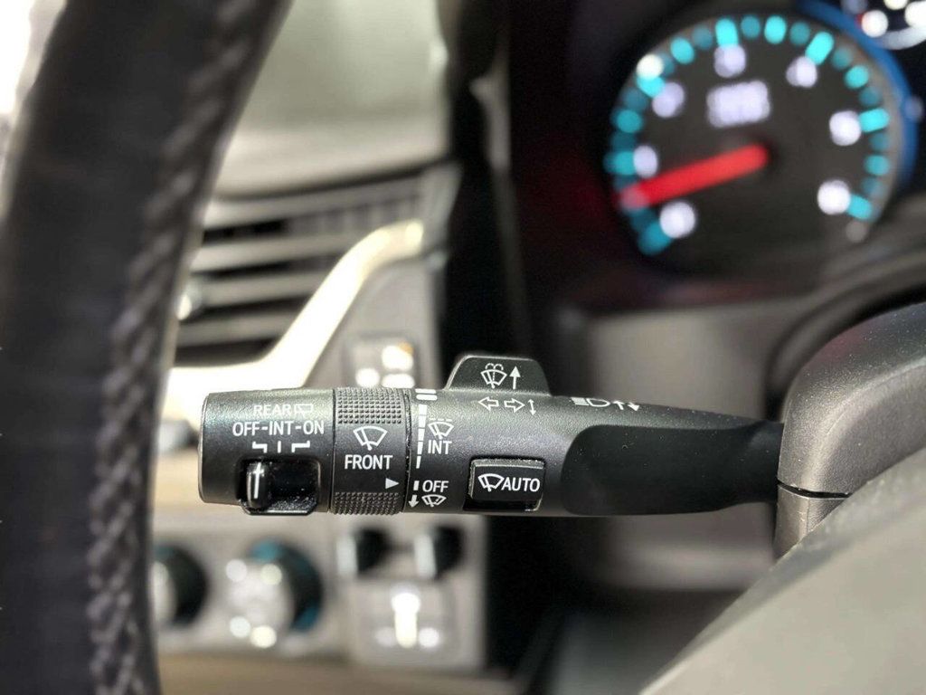 2019 GMC Yukon XL 4WD 4dr Denali - 23044330 - 36