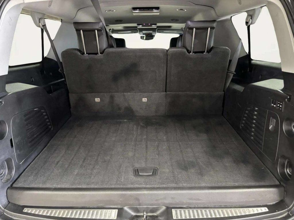 2019 GMC Yukon XL 4WD 4dr Denali - 23044330 - 5