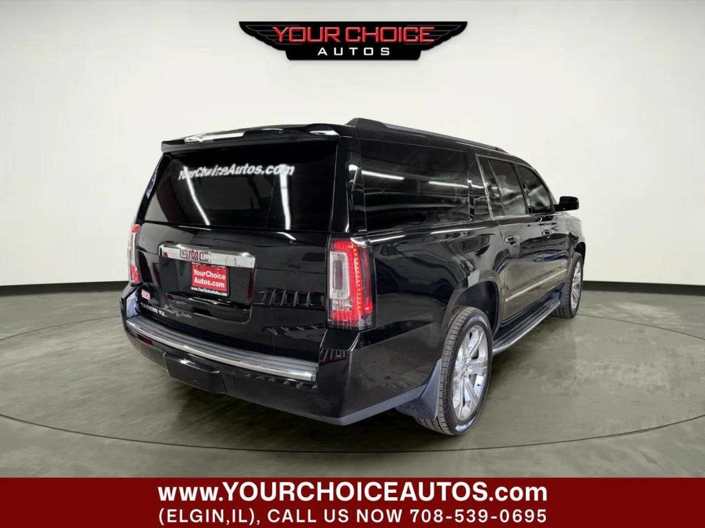 2019 GMC Yukon XL 4WD 4dr Denali - 23044330 - 7