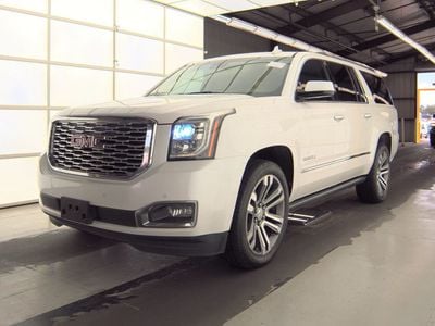 2019 GMC Yukon XL