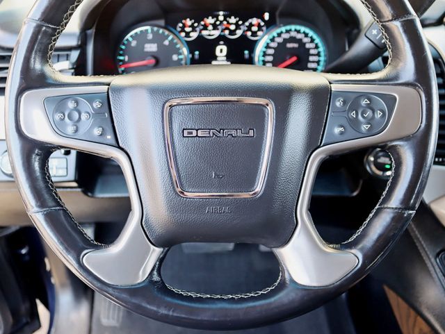 2019 GMC Yukon XL 4WD 4dr Denali Ultimate - 23009551 - 13
