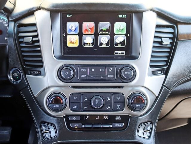 2019 GMC Yukon XL 4WD 4dr Denali Ultimate - 23009551 - 15