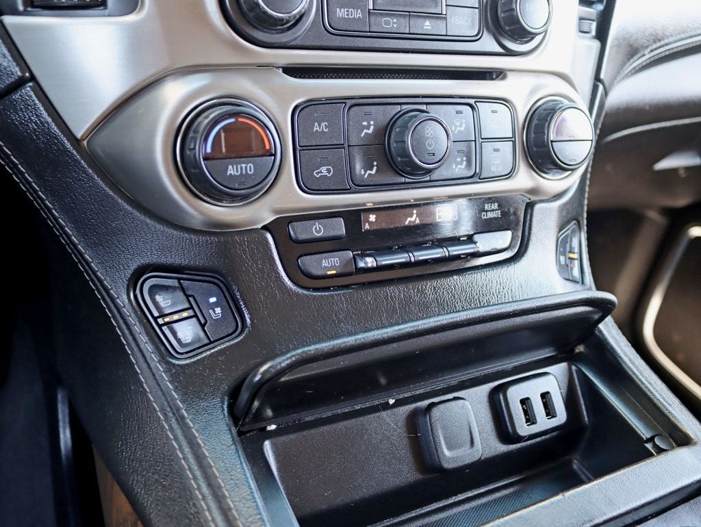 2019 GMC Yukon XL 4WD 4dr Denali Ultimate - 23009551 - 16