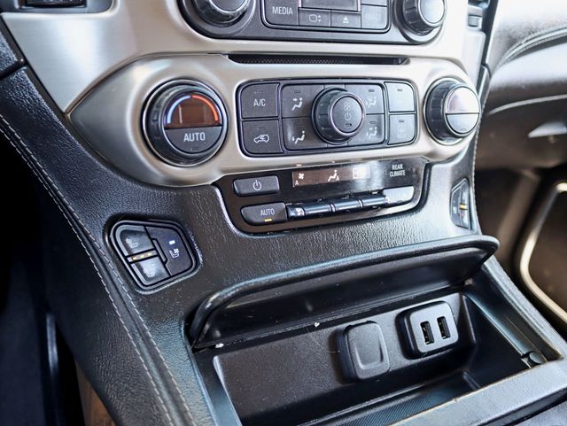 2019 GMC Yukon XL 4WD 4dr Denali Ultimate - 23009551 - 16