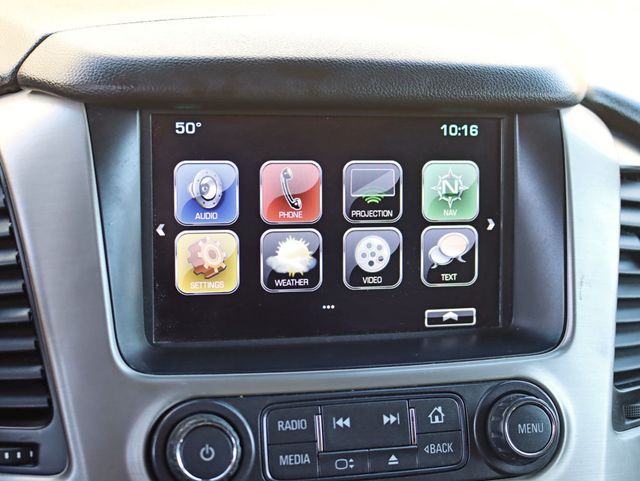 2019 GMC Yukon XL 4WD 4dr Denali Ultimate - 23009551 - 17
