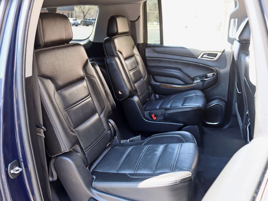 2019 GMC Yukon XL 4WD 4dr Denali Ultimate - 23009551 - 27