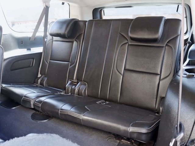 2019 GMC Yukon XL 4WD 4dr Denali Ultimate - 23009551 - 28