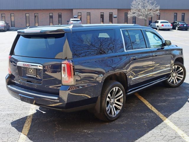 2019 GMC Yukon XL 4WD 4dr Denali Ultimate - 23009551 - 2