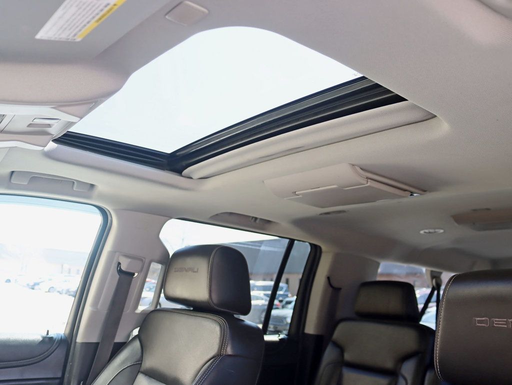 2019 GMC Yukon XL 4WD 4dr Denali Ultimate - 23009551 - 30