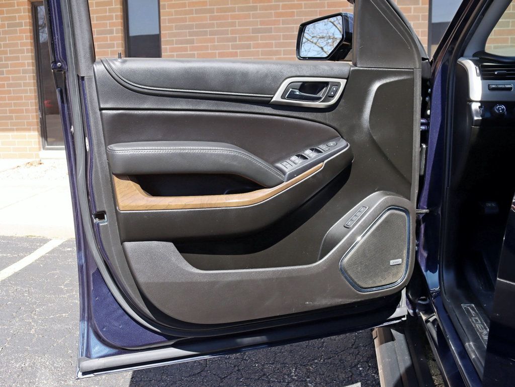 2019 GMC Yukon XL 4WD 4dr Denali Ultimate - 23009551 - 32