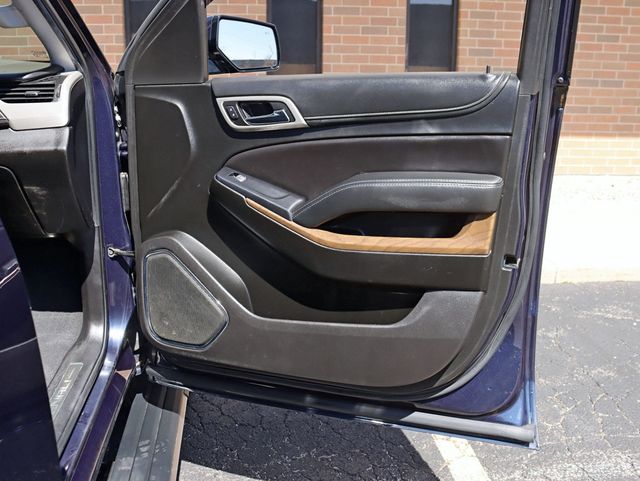 2019 GMC Yukon XL 4WD 4dr Denali Ultimate - 23009551 - 33