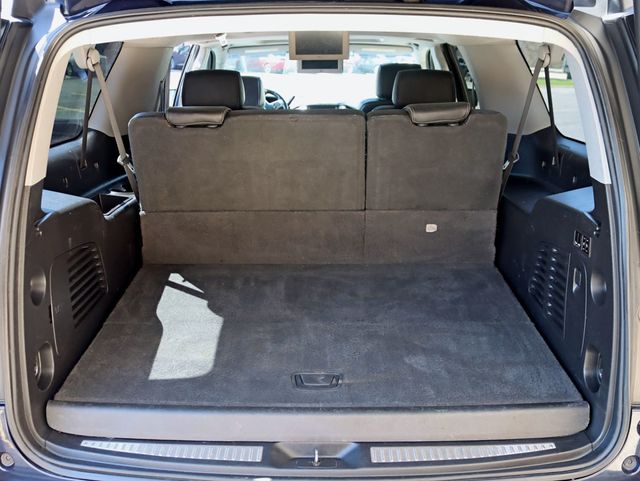 2019 GMC Yukon XL 4WD 4dr Denali Ultimate - 23009551 - 36
