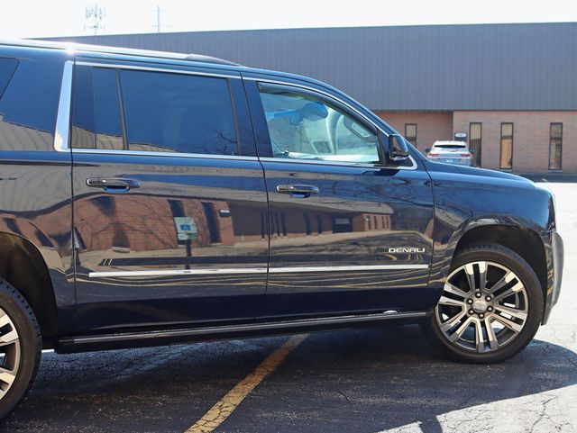2019 GMC Yukon XL 4WD 4dr Denali Ultimate - 23009551 - 3