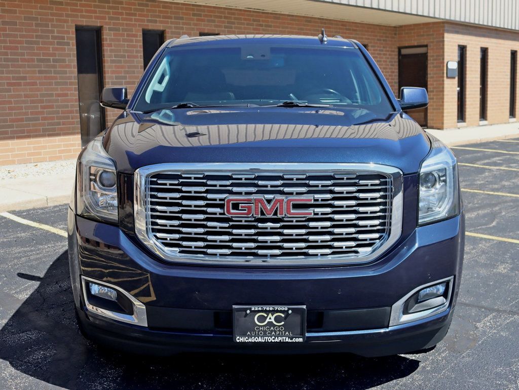 2019 GMC Yukon XL 4WD 4dr Denali Ultimate - 23009551 - 4