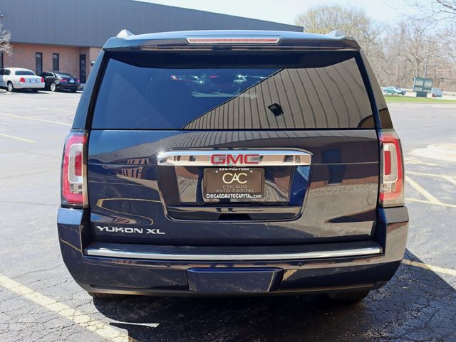 2019 GMC Yukon XL 4WD 4dr Denali Ultimate - 23009551 - 5