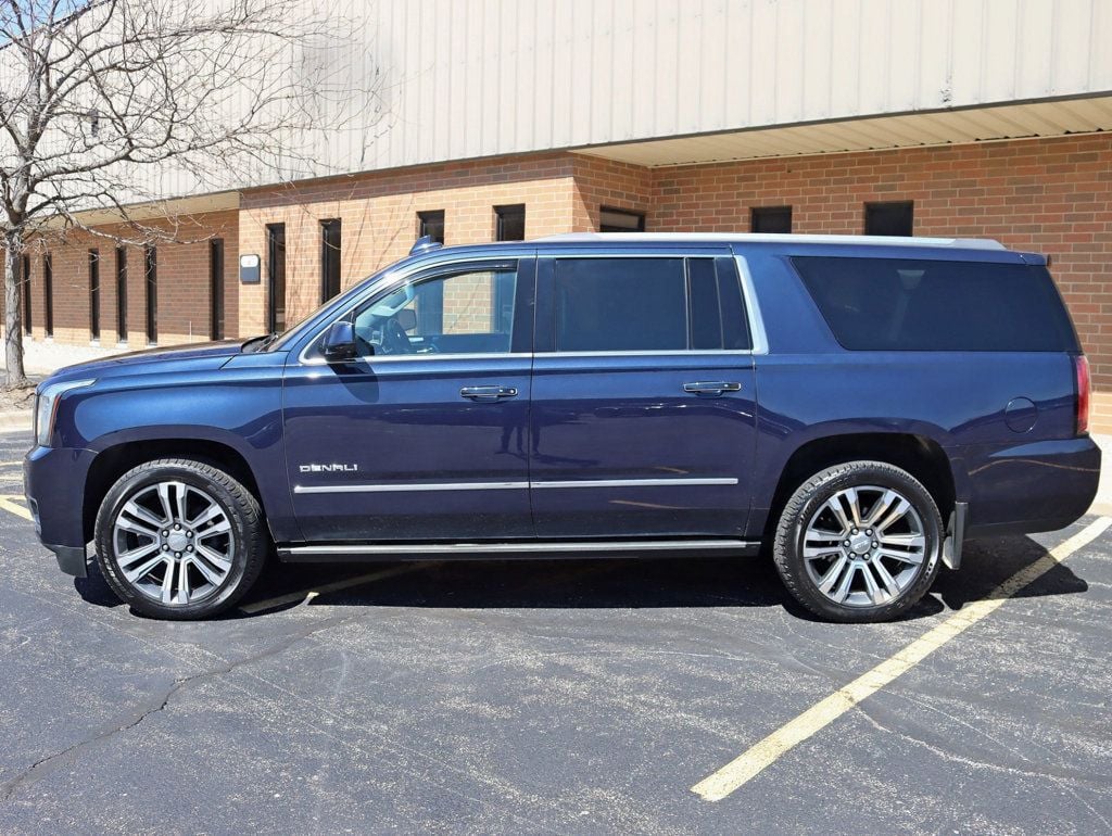2019 GMC Yukon XL 4WD 4dr Denali Ultimate - 23009551 - 6