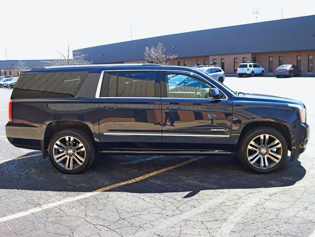 2019 GMC Yukon XL 4WD 4dr Denali Ultimate - 23009551 - 7
