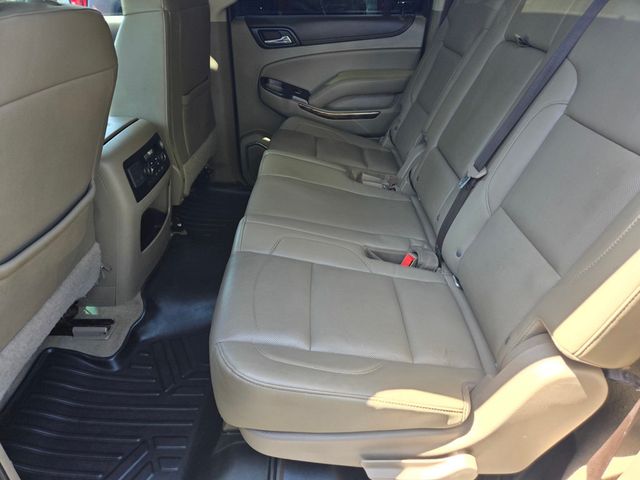 2019 GMC Yukon XL 4WD 4dr SLT - 23020026 - 10