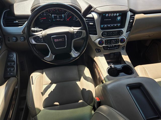 2019 GMC Yukon XL 4WD 4dr SLT - 23020026 - 11