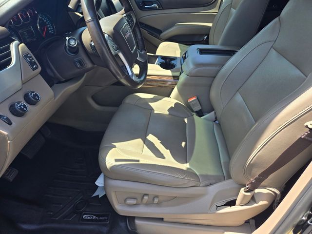 2019 GMC Yukon XL 4WD 4dr SLT - 23020026 - 13