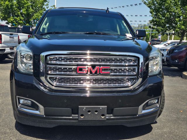 2019 GMC Yukon XL 4WD 4dr SLT - 23020026 - 1