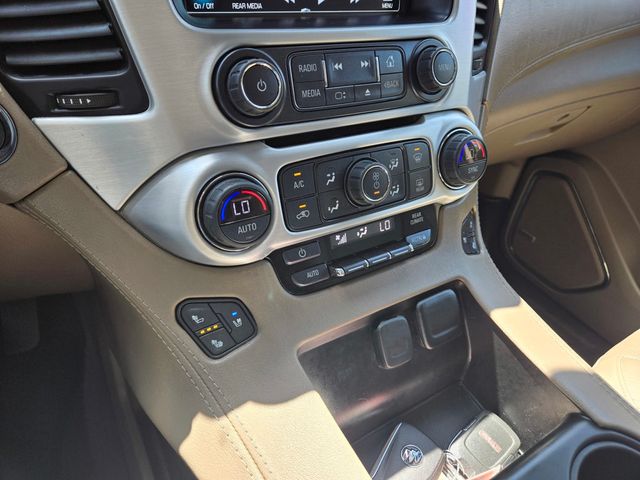 2019 GMC Yukon XL 4WD 4dr SLT - 23020026 - 19