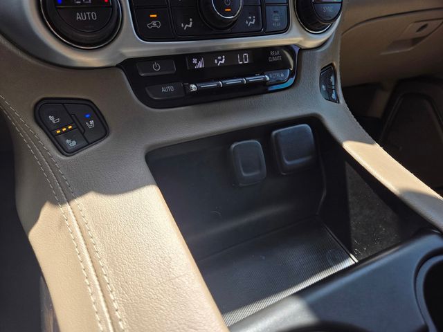 2019 GMC Yukon XL 4WD 4dr SLT - 23020026 - 20