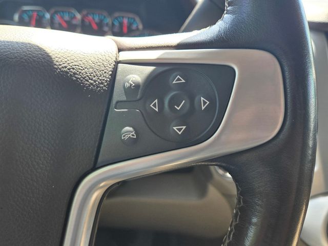 2019 GMC Yukon XL 4WD 4dr SLT - 23020026 - 22