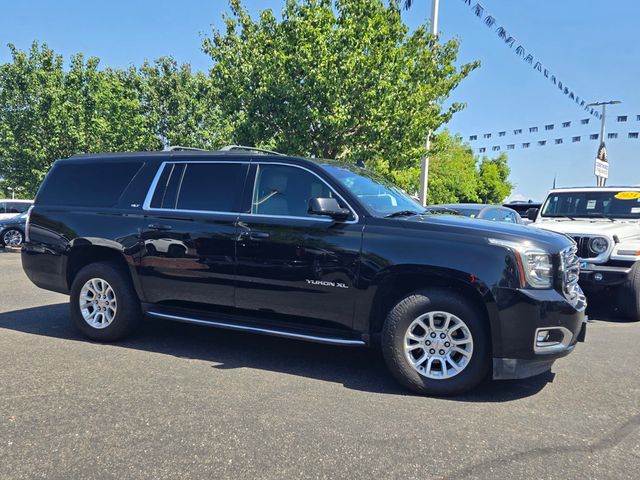 2019 GMC Yukon XL 4WD 4dr SLT - 23020026 - 2