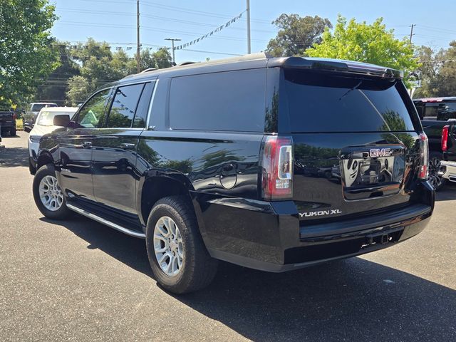 2019 GMC Yukon XL 4WD 4dr SLT - 23020026 - 5