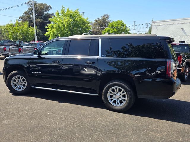 2019 GMC Yukon XL 4WD 4dr SLT - 23020026 - 6