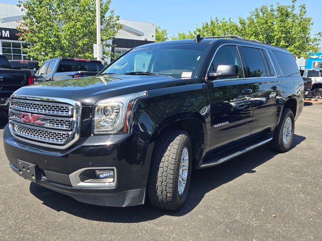 2019 GMC Yukon XL 4WD 4dr SLT - 23020026 - 7